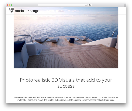 Ggpkg import WordPress plugin - michelespiga.com