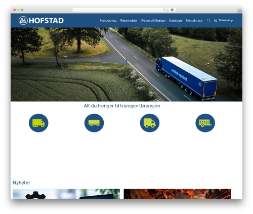 Pixfort likes WordPress plugin - bpw.no