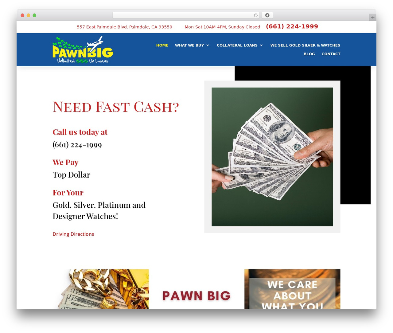 Fuse WordPress theme - gnjpawnbig.com Fuse WordPress theme - gnjpawnbig.com