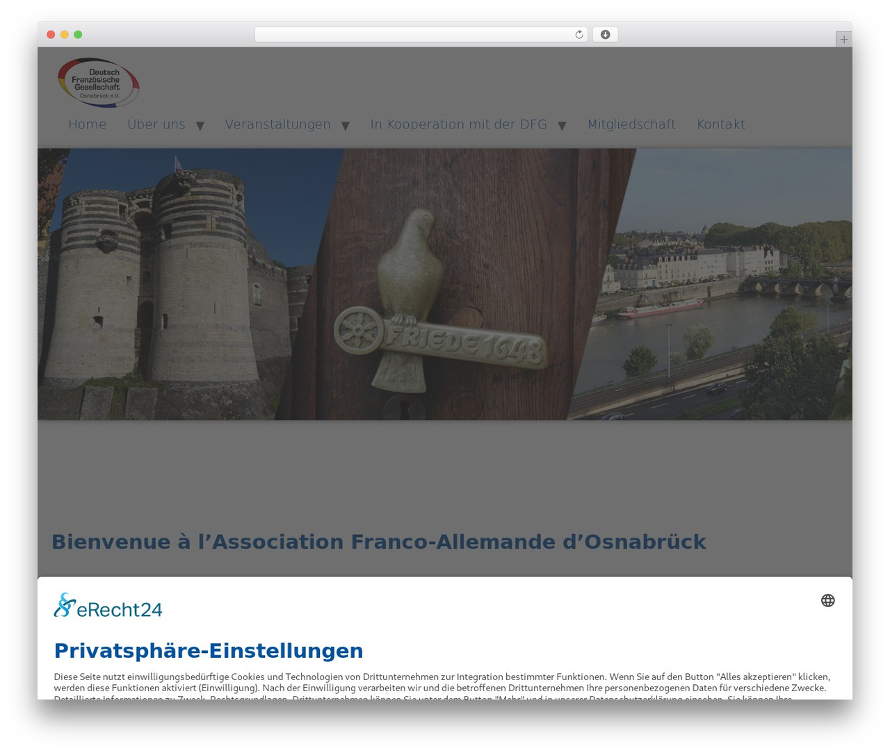 Hello Elementor WordPress theme - dfg-osnabrueck.de