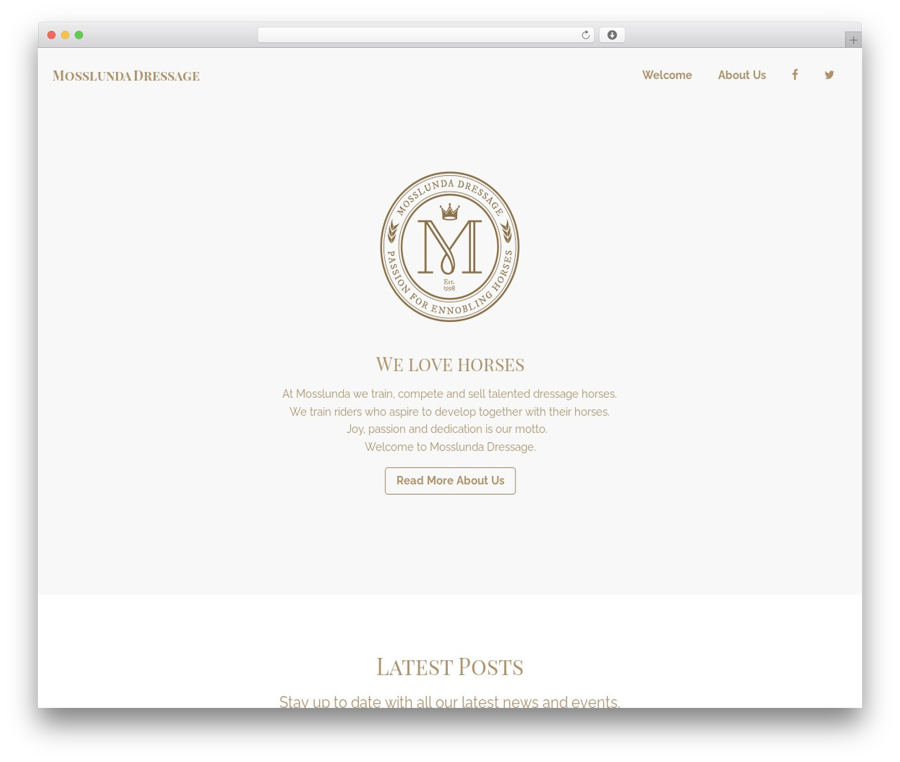 Layers theme WordPress - mosslundadressage.com Layers theme WordPress - mosslundadressage.com