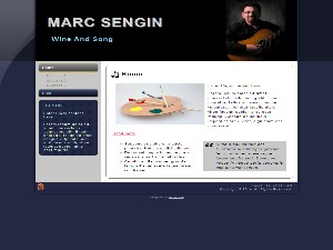 marcs4a WordPress theme marcs4a WordPress theme