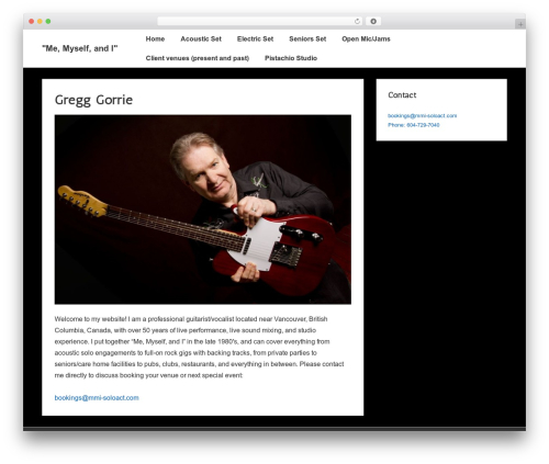 Gigs Calendar (gigs-calendar) free WordPress plugin - mmi-soloact.com Gigs Calendar (gigs-calendar) free WordPress plugin - mmi-soloact.com