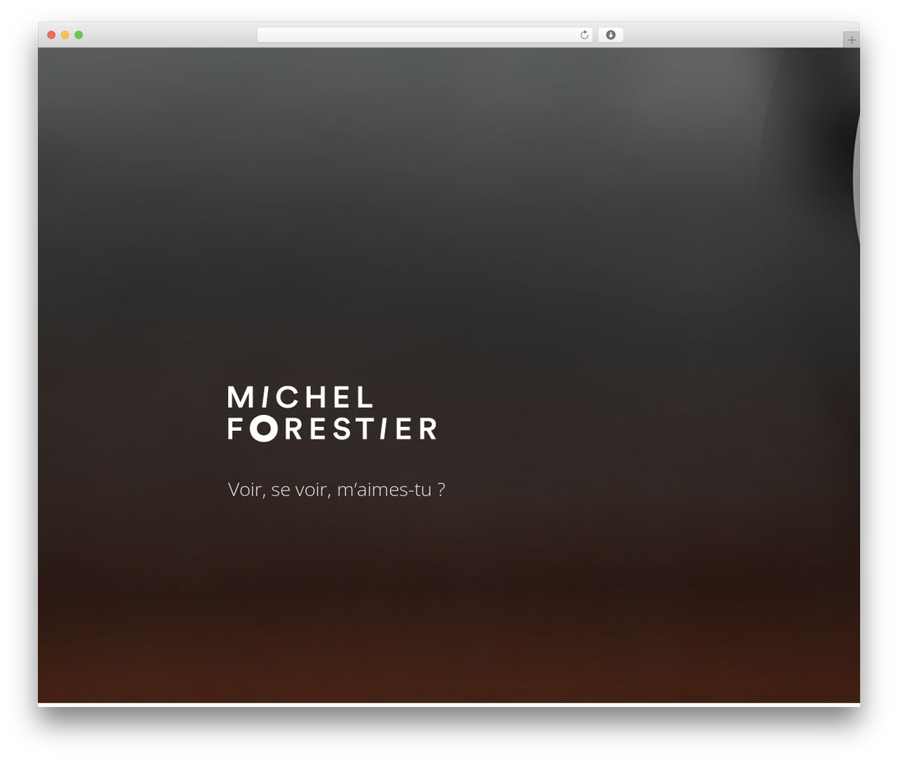 Theme WordPress OneUp - michelforestier.ch Theme WordPress OneUp - michelforestier.ch