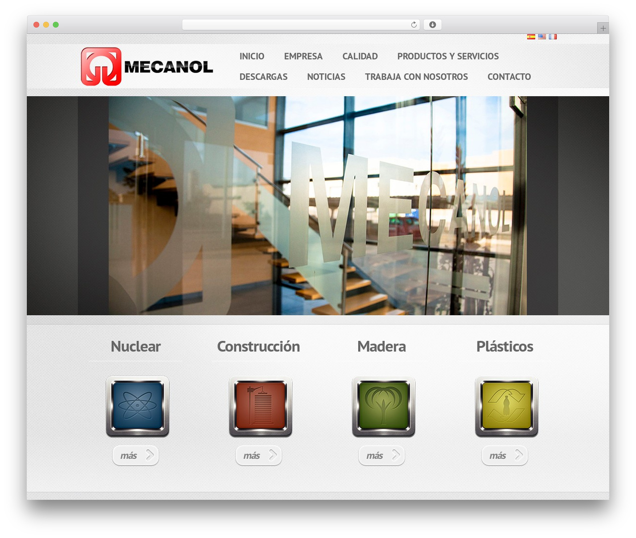Theme WordPress WordPress Theme 1265 - mecanizadosolivera.com Theme WordPress WordPress Theme 1265 - mecanizadosolivera.com