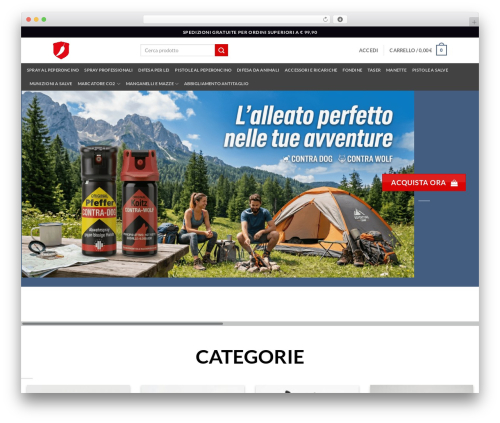 Feedaty Rating for WooCommerce (feedaty-rating-for-woocommerce) free WordPress plugin - www.dtmdefence.it