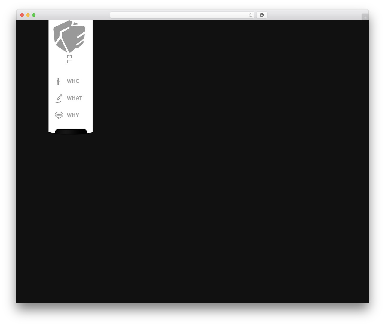 WordPress theme KingSize - marcorolandi.com