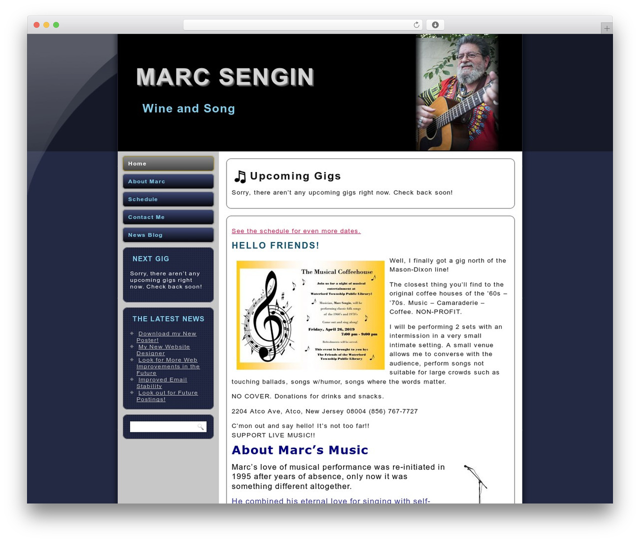 WordPress theme marcs4a - marcsengin.com WordPress theme marcs4a - marcsengin.com