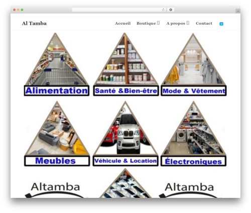 Order on Mobile for Wocoommerce (woo-order-on-whatsapp) free WordPress plugin - altamba.com
