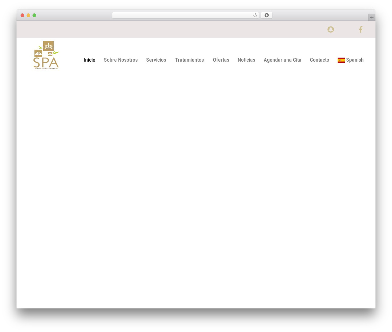 WordPress theme Skilled - spaskinpro.com WordPress theme Skilled - spaskinpro.com