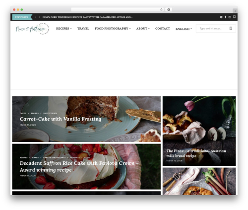 Recipe card blocks by wpzoom pro WordPress plugin - www.twosisterslivinglife.com