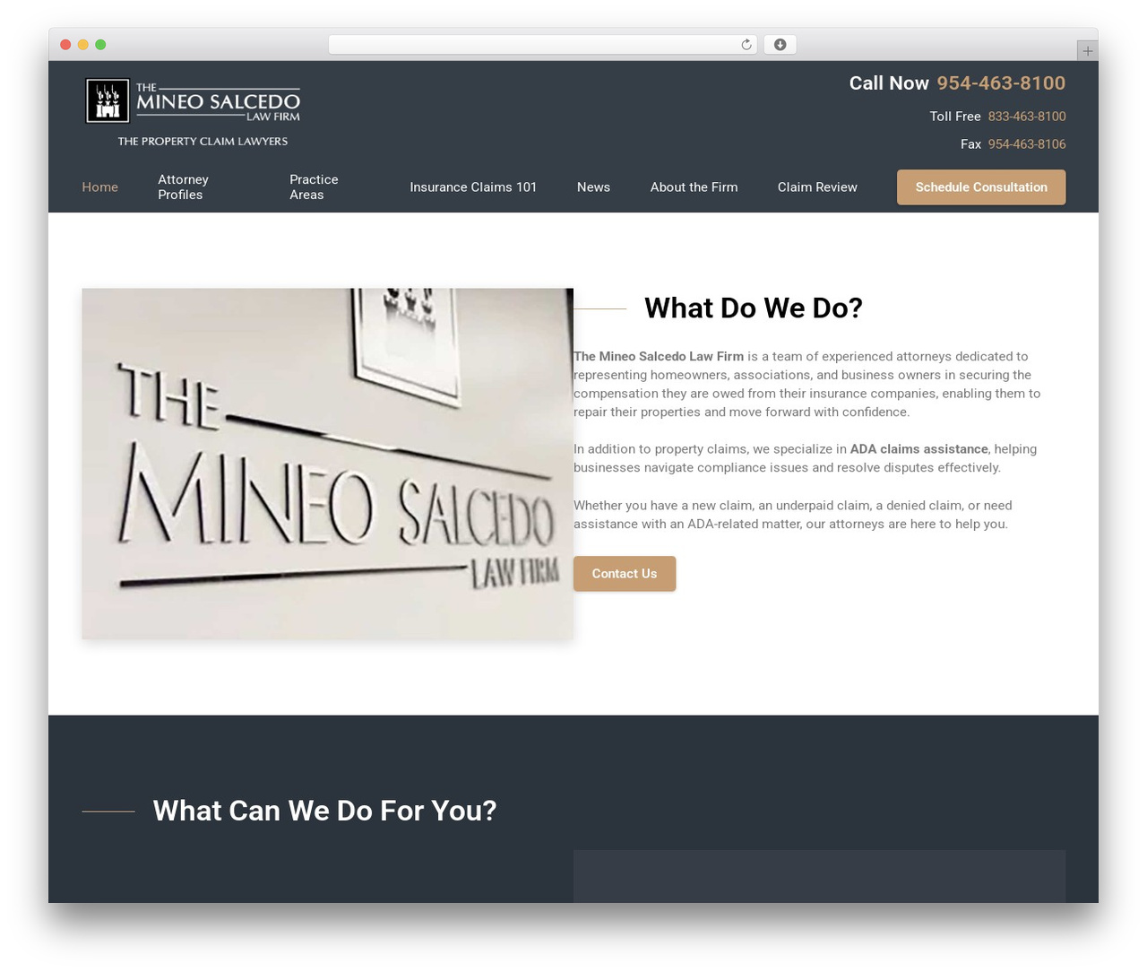 WordPress theme Zephyr - propertyclaimlaw.com WordPress theme Zephyr - propertyclaimlaw.com