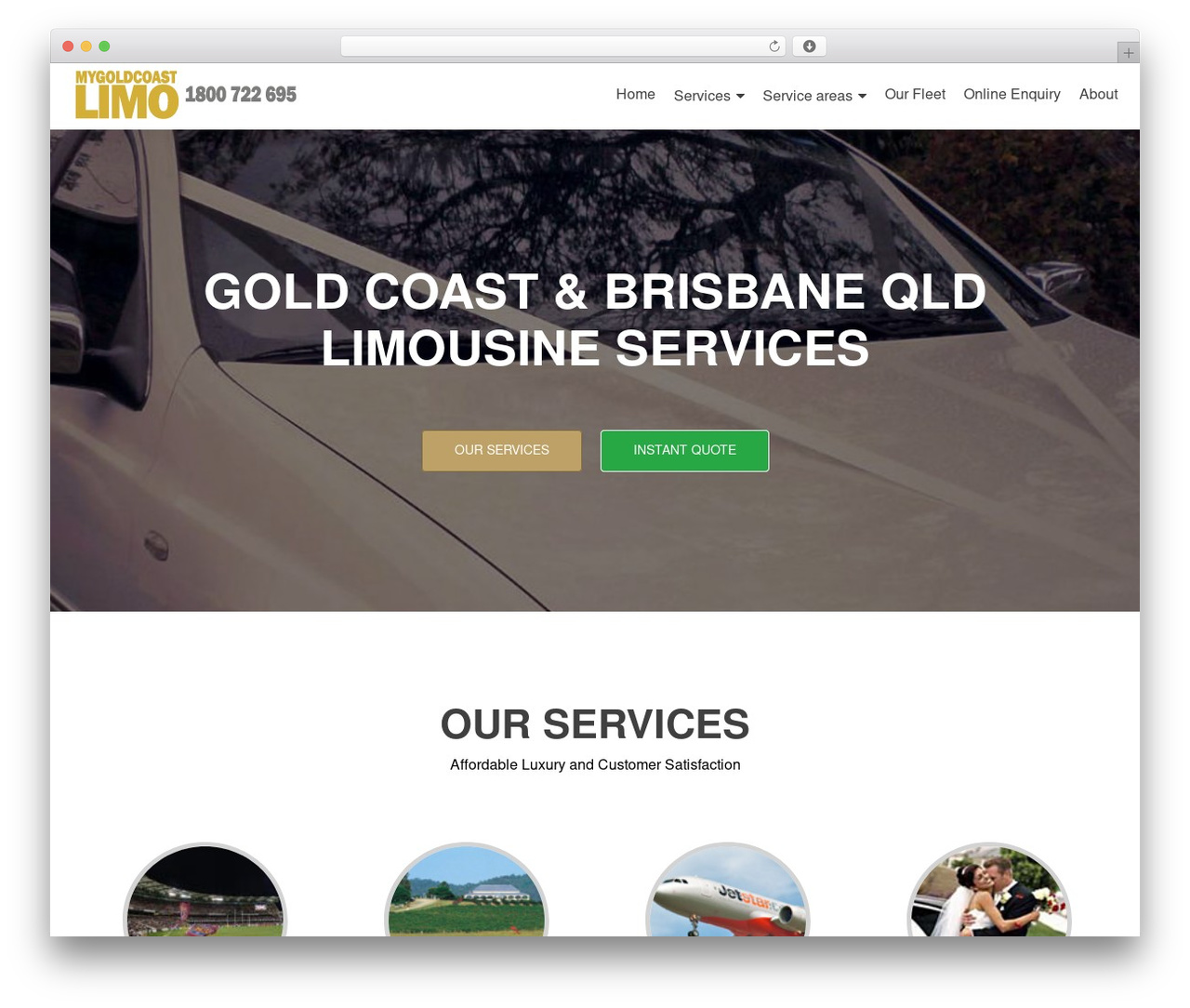 Zerif Lite WordPress theme - mygoldcoastlimo.com Zerif Lite WordPress theme - mygoldcoastlimo.com