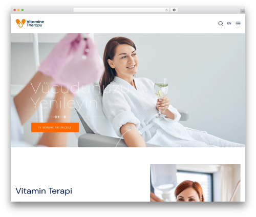 Asclepius WordPress theme - www.vitaminetherapy.com Asclepius WordPress theme - www.vitaminetherapy.com