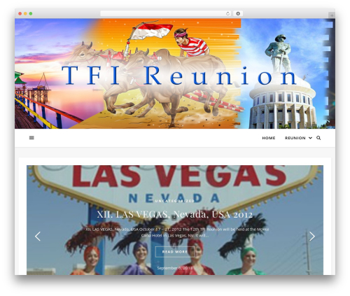 Newkarma core WordPress plugin - tfi-reunion.org
