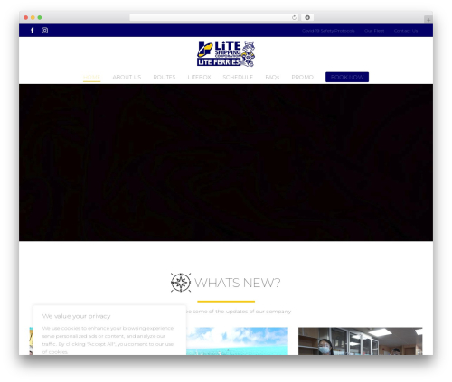 Wp mobi plugin WordPress plugin - liteferries.com.ph