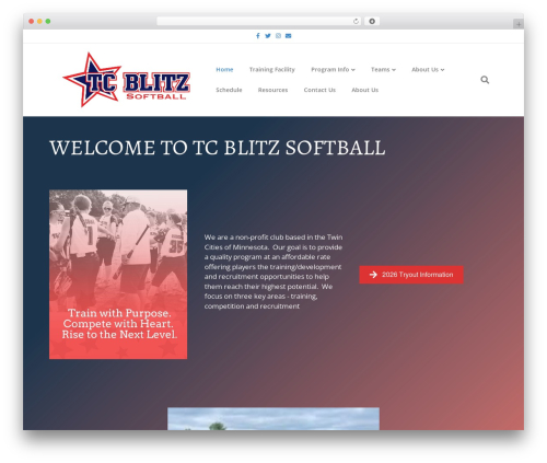 Tswp WordPress plugin - tcblitz.com