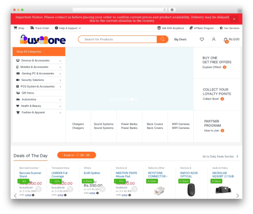 WPB Show Product Sales Number for WooCommerce (wpb-woocommerce-show-sales-numbers) free WordPress plugin - buymore.lk