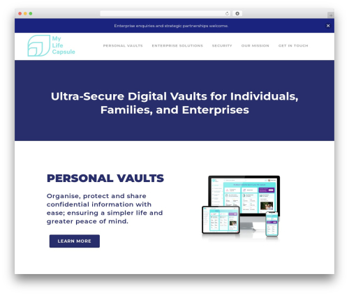 WP Geo Controller (cf-geoplugin) free WordPress plugin - mylifecapsule.com