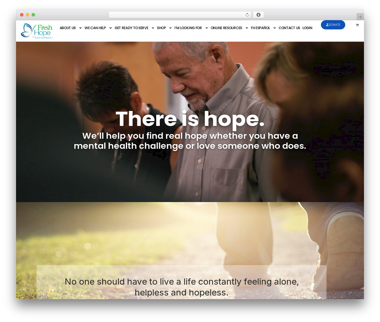 BuddyBoss Theme WordPress theme - freshhope.us