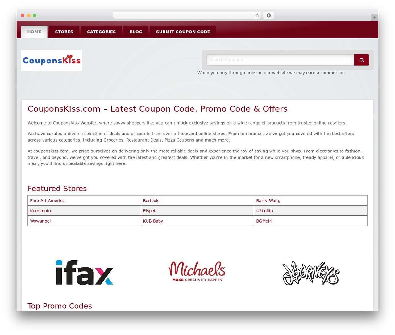 Clipper WordPress store theme - www.couponskiss.com Clipper WordPress store theme - www.couponskiss.com