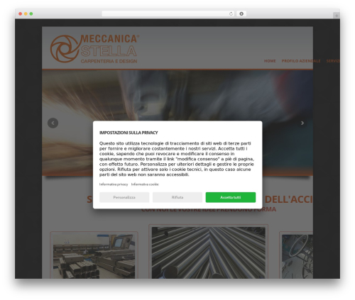 GDPR Compliance (gdpr-compliance) free WordPress plugin - meccanicastella.com