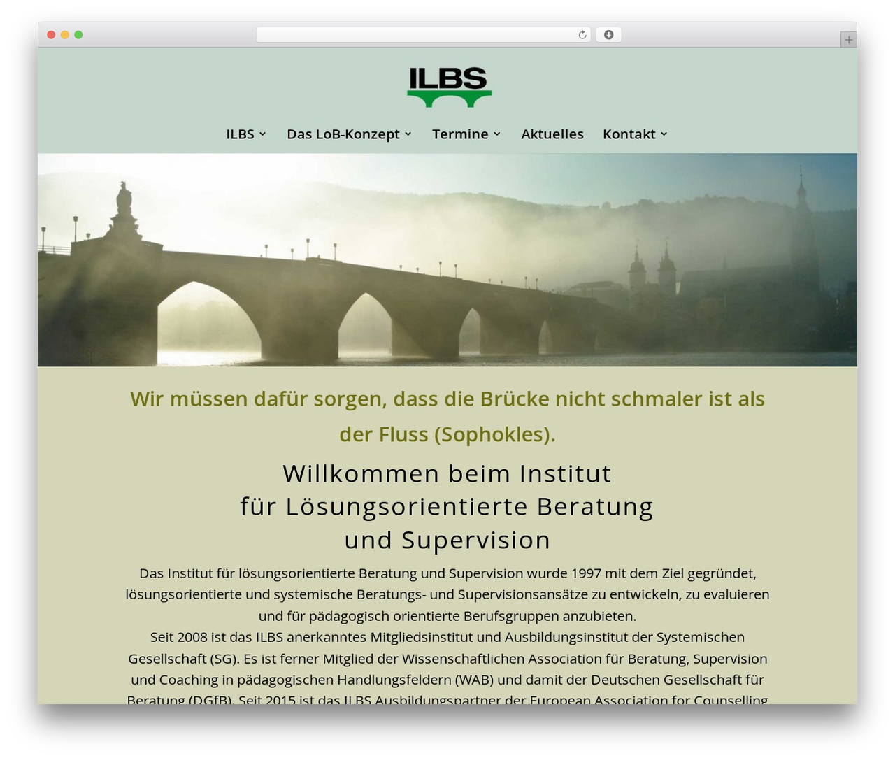 DI Simple WordPress website theme - ilbs.de DI Simple WordPress website theme - ilbs.de