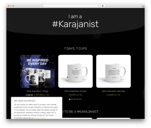 Pojo Device Widget (aryo-widget-device) free WordPress plugin - karajan.shop