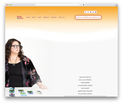 Captivate Sync (captivatesync-trade) free WordPress plugin - michellelasley.com
