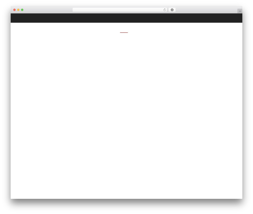 Tp portfolio WordPress plugin - manishkumar.co