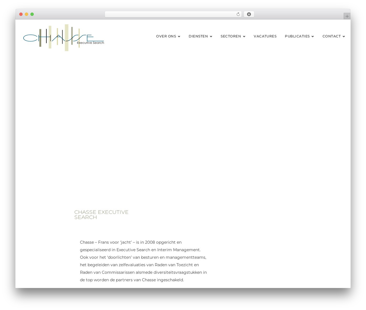 Equanto WordPress theme - chassesearch.nl Equanto WordPress theme - chassesearch.nl
