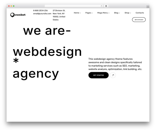 Wpda builder pro WordPress plugin - medpress.org