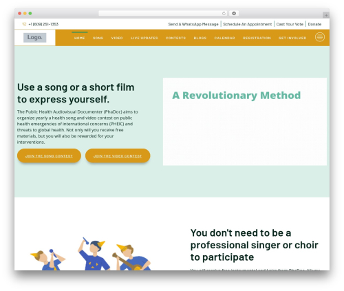 Ultimate addon WordPress plugin - phadoc.com