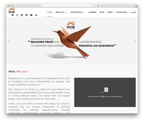 Trending/Popular Post Slider and Widget (wp-trending-post-slider-and-widget) free WordPress plugin - mobaderoon.org Trending/Popular Post Slider and Widget (wp-trending-post-slider-and-widget) free WordPress plugin - mobaderoon.org
