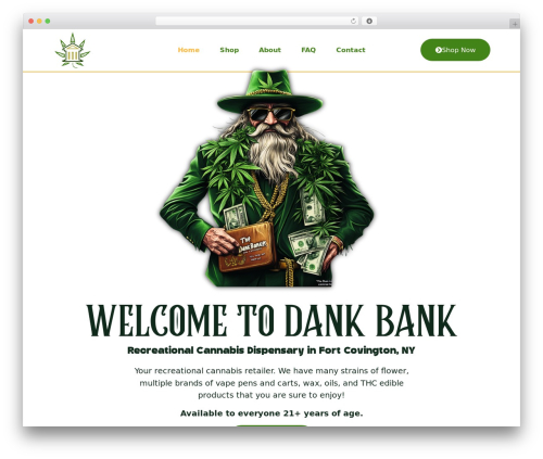 Romethemeform WordPress plugin - dankbankny.com