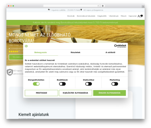 Hello Elementor WordPress theme free download - greenshave.hu