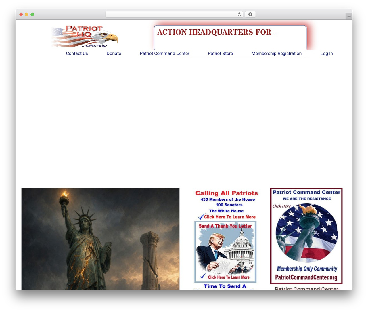 Hello Elementor WordPress website theme - patriothq.com Hello Elementor WordPress website theme - patriothq.com