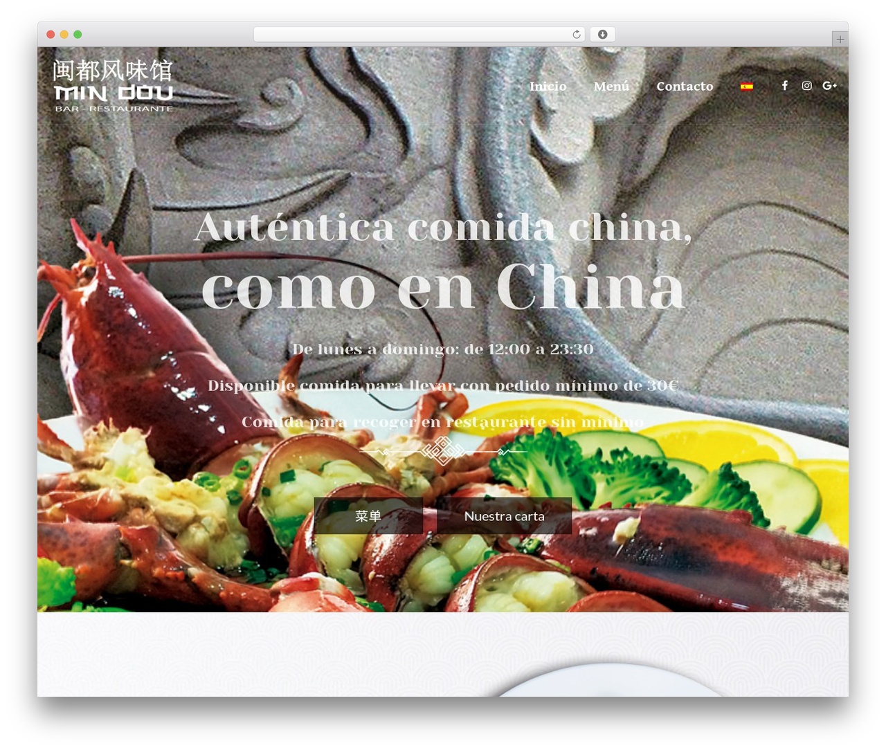 Lambda premium WordPress theme - restaurantechinomindou.es Lambda premium WordPress theme - restaurantechinomindou.es