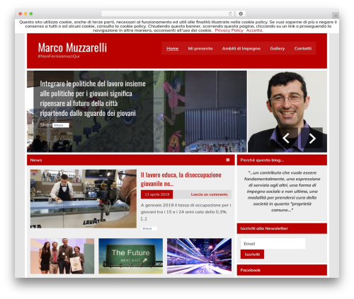 Flickr Gallery (flickr-gallery) free WordPress plugin - marcomuzzarelli.it Flickr Gallery (flickr-gallery) free WordPress plugin - marcomuzzarelli.it
