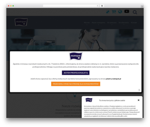 WordPress Infinite Scroll – Ajax Load More (ajax-load-more) free WordPress plugin - matopat.pl
