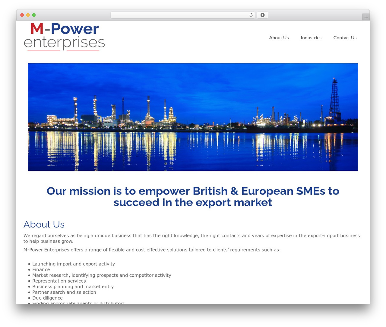 mpower WP theme - m-powerenterprises.com mpower WP theme - m-powerenterprises.com