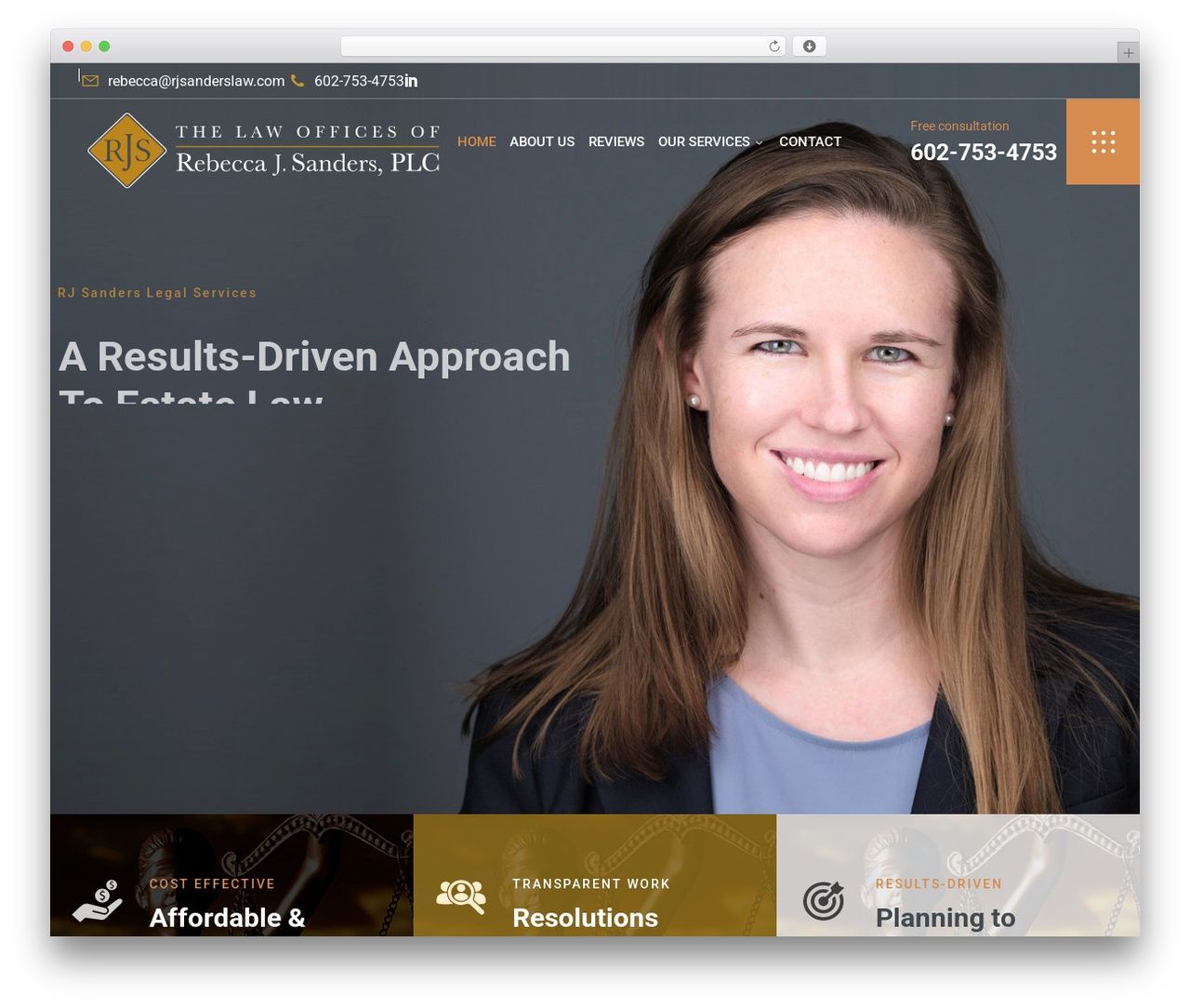 Musca Child WordPress theme - rjsanderslaw.com Musca Child WordPress theme - rjsanderslaw.com