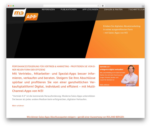Noor_assistant WordPress plugin - m3-app.com