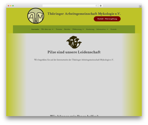 Noto Simple WordPress theme download - tham-thueringen.de