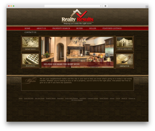 Shortcode Toggle (shortcode-toggle) free WordPress plugin - myrealtyresults.com