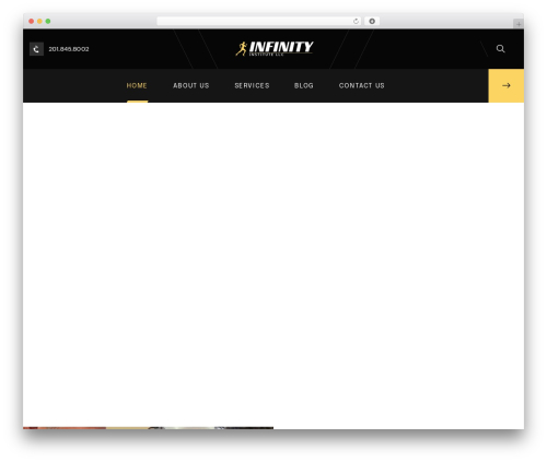 PEAKER WordPress theme - infitpt.com PEAKER WordPress theme - infitpt.com