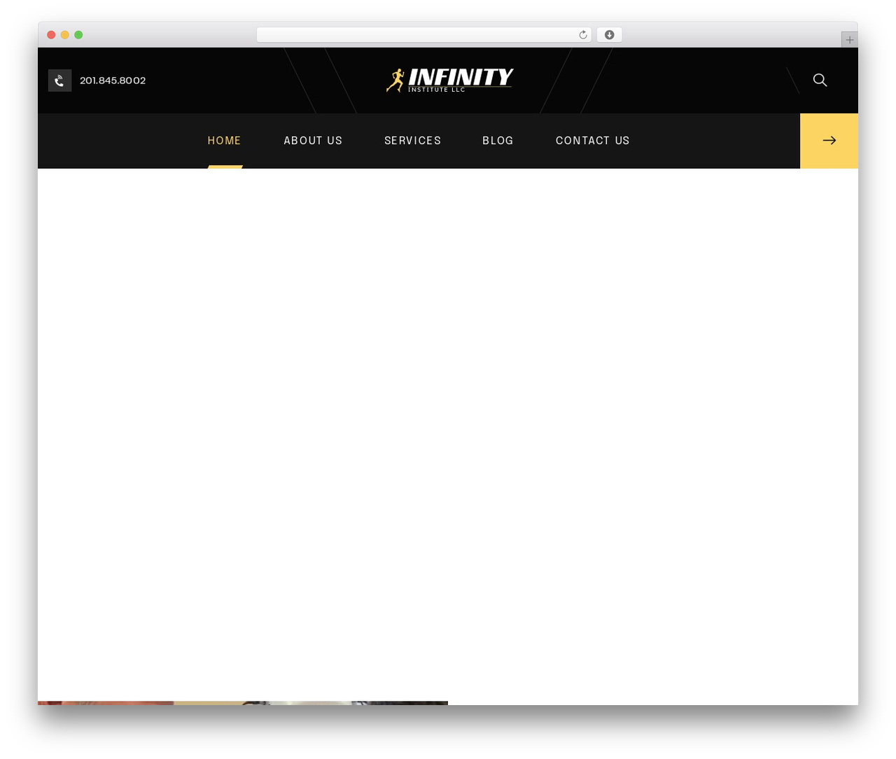 Peaker WordPress theme - infitpt.com Peaker WordPress theme - infitpt.com