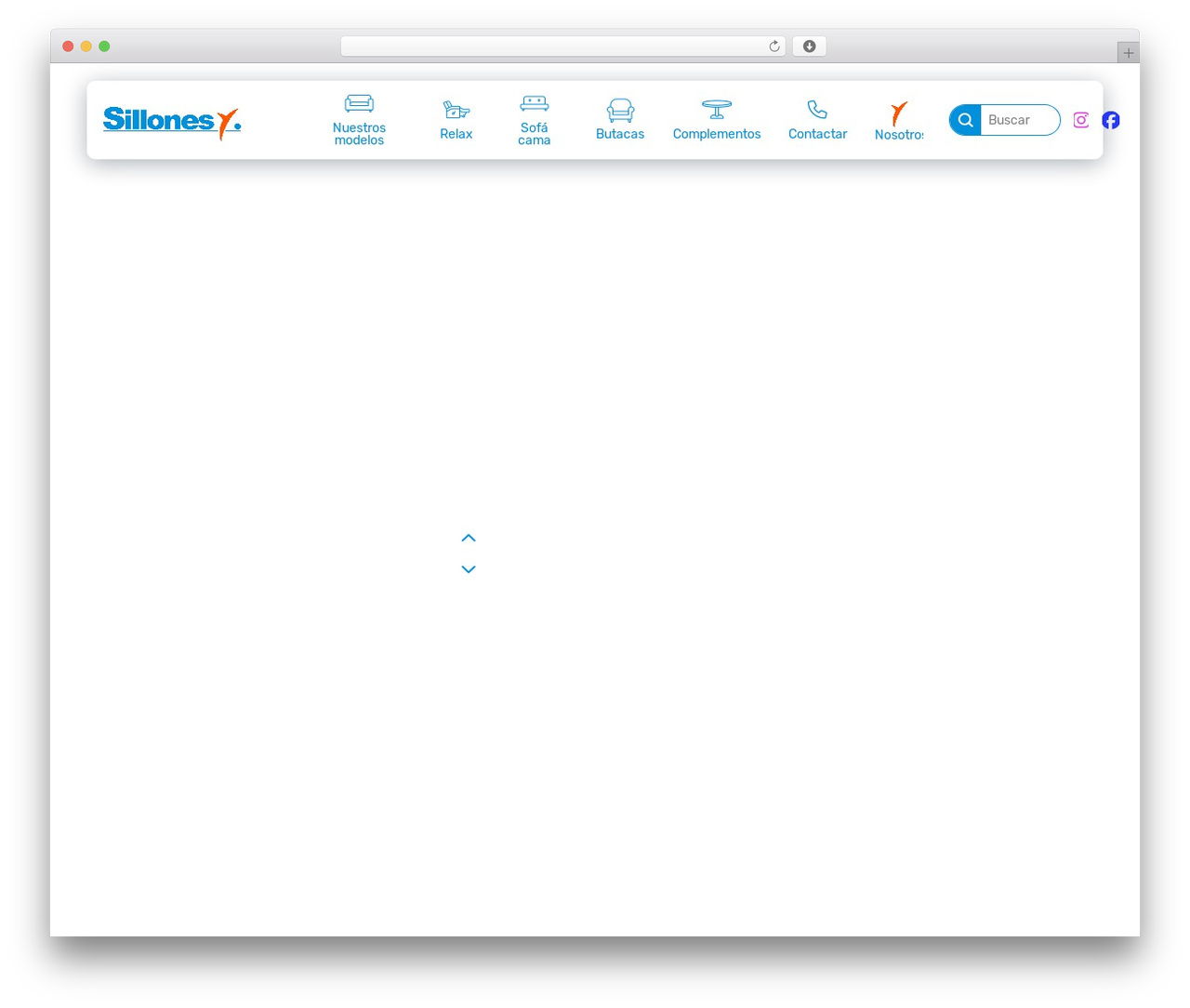 Pro theme WordPress - sillonesypunto.es Pro theme WordPress - sillonesypunto.es