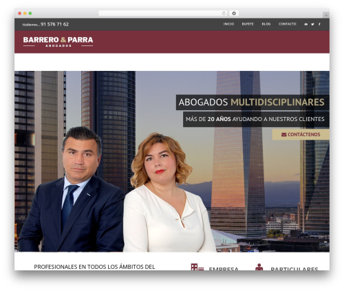 Rotating Tweets (Twitter widget and shortcode) (rotatingtweets) free WordPress plugin - barreroyparraabogados.com Rotating Tweets (Twitter widget and shortcode) (rotatingtweets) free WordPress plugin - barreroyparraabogados.com
