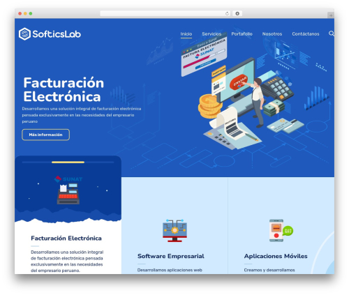 Cws essentials WordPress plugin - softicslab.com